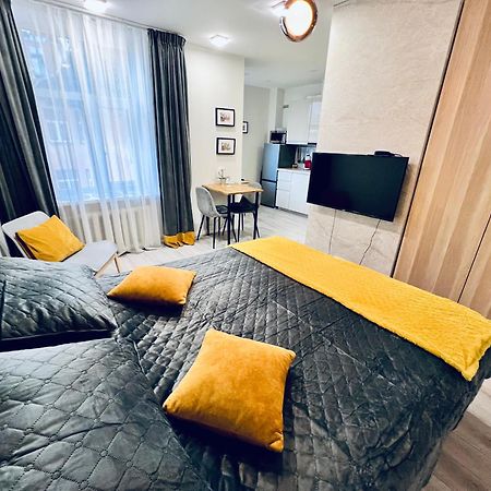 Cozy Apartments リガ エクステリア 写真
