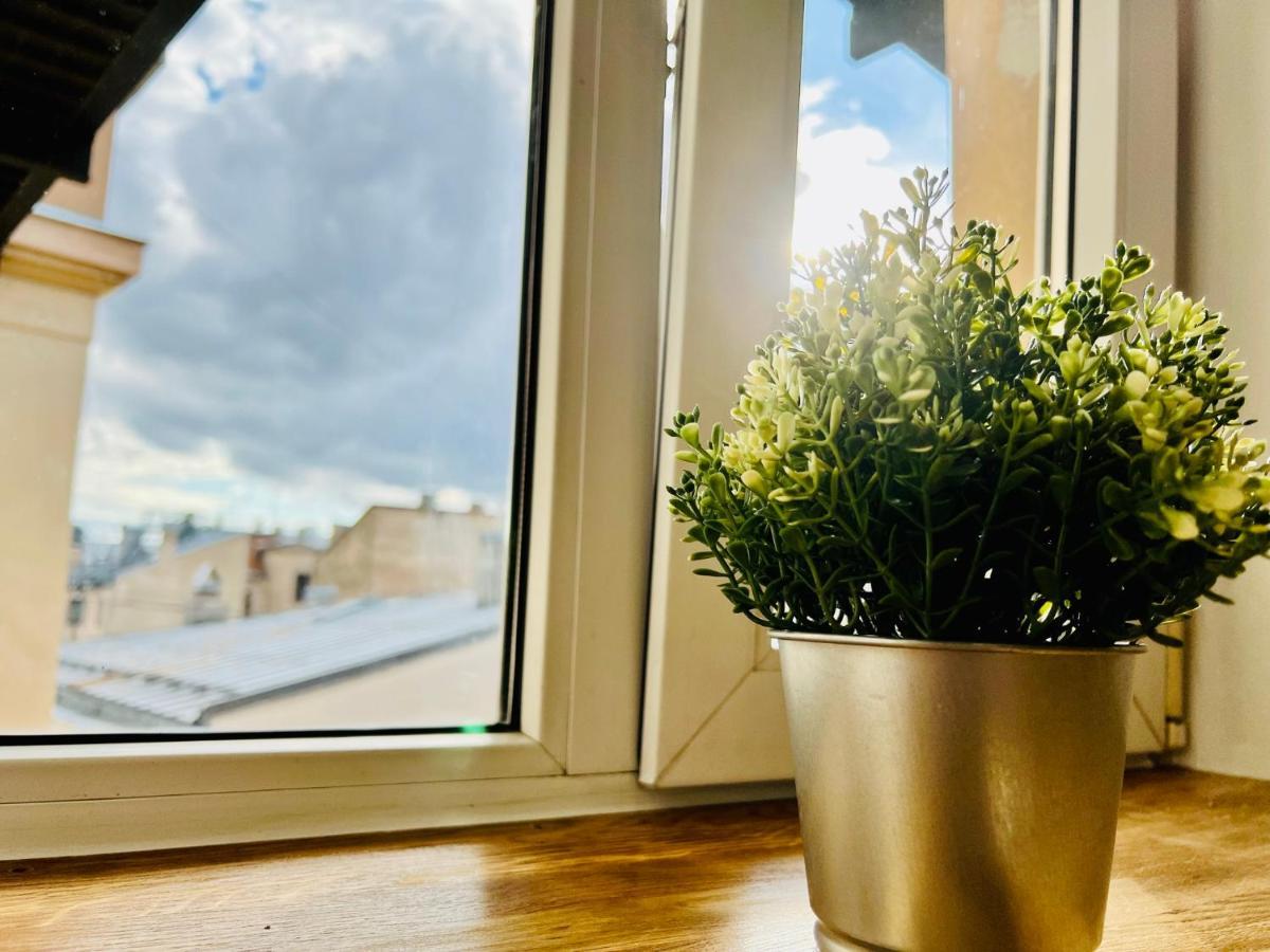 Cozy Apartments リガ エクステリア 写真