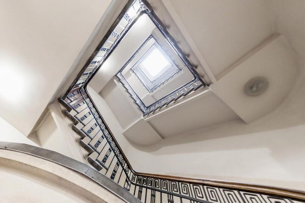 Cozy Apartments リガ エクステリア 写真