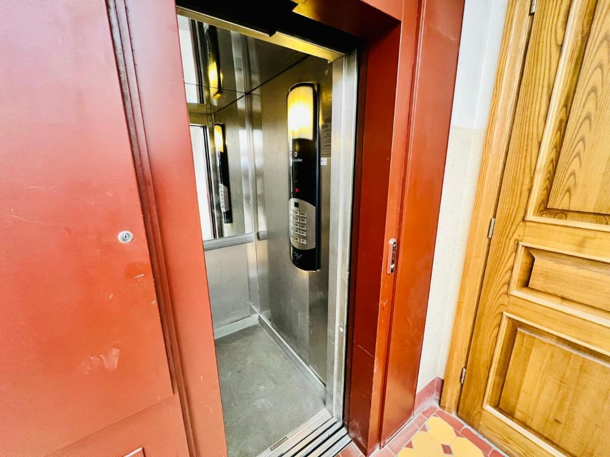 Cozy Apartments リガ エクステリア 写真