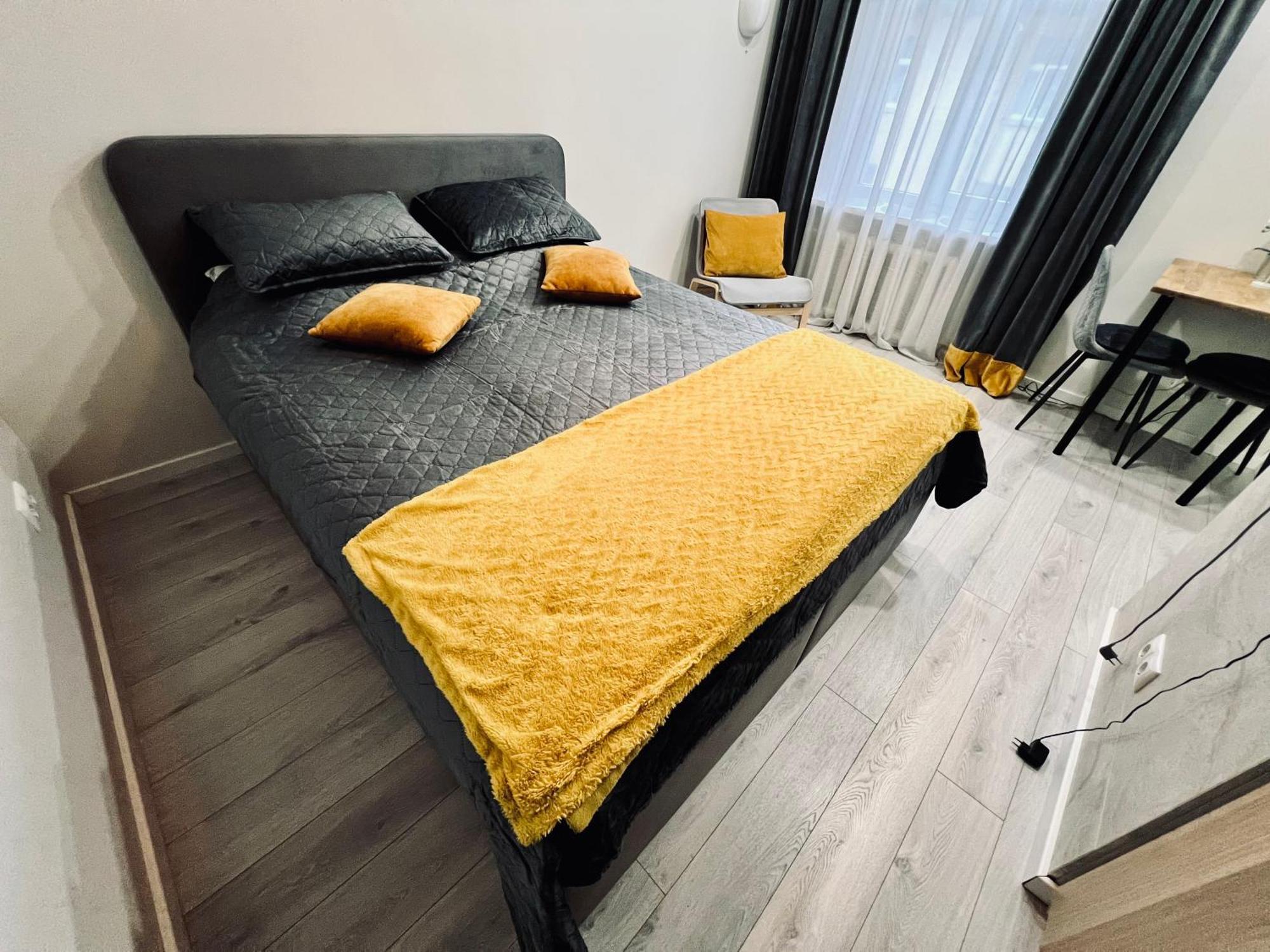 Cozy Apartments リガ エクステリア 写真