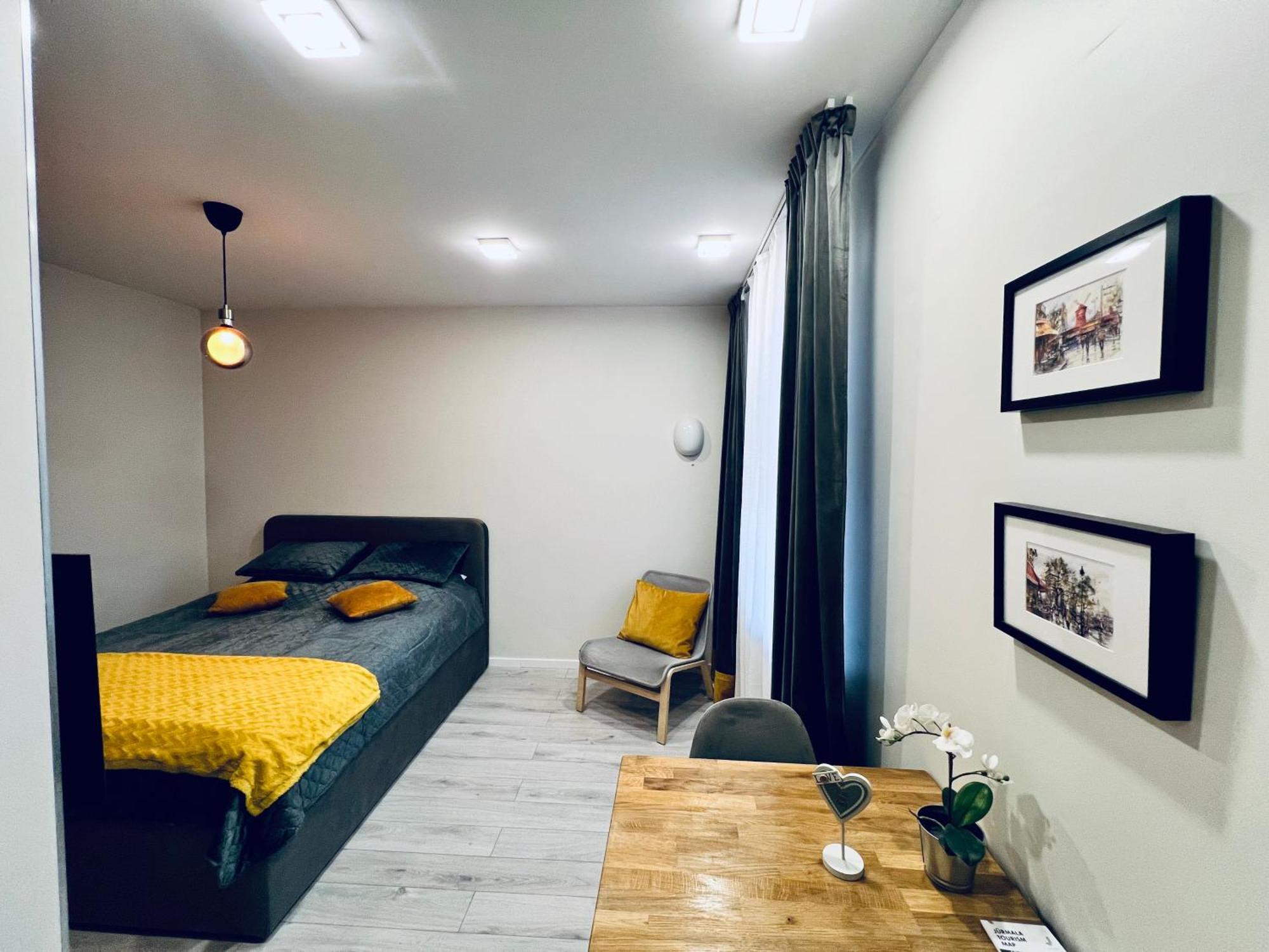 Cozy Apartments リガ エクステリア 写真